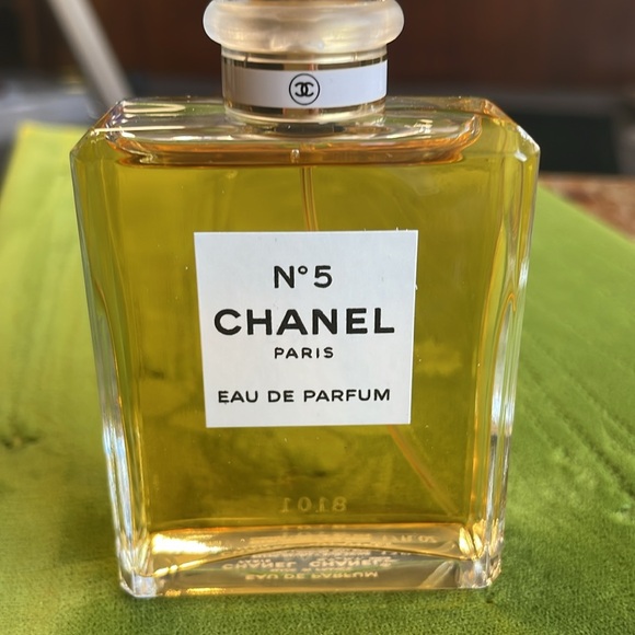 💐 Chanel N 5 - Picture 5 of 6
